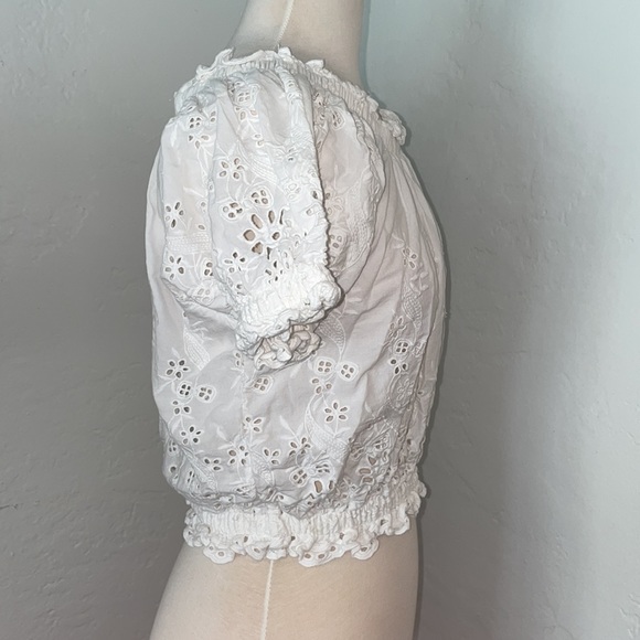 Debt Debo Mindy Top - Picture 7 of 8